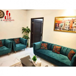 River Hills,Bin Chiragh Heights, River Loft